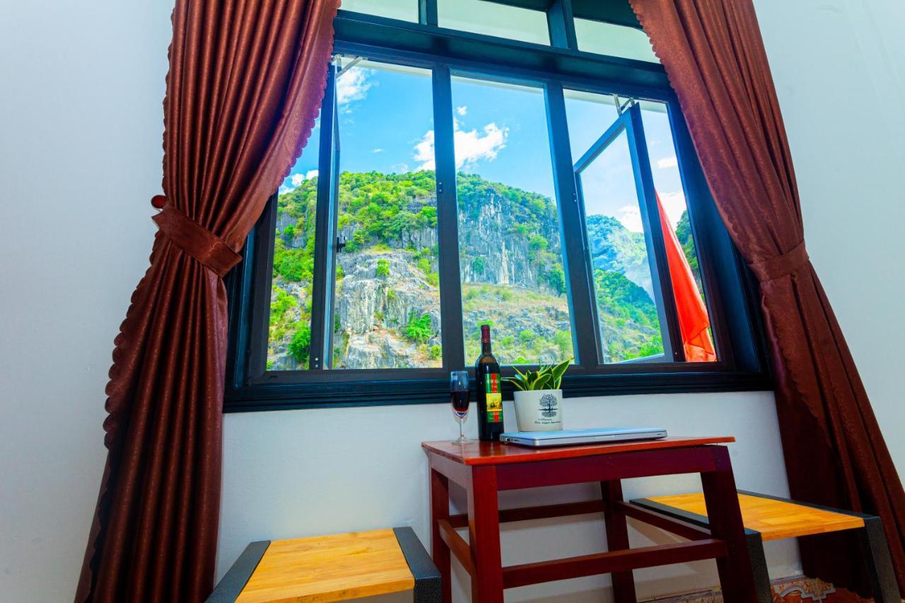 Apartmán Mountain View House Phong Nha Exteriér fotografie