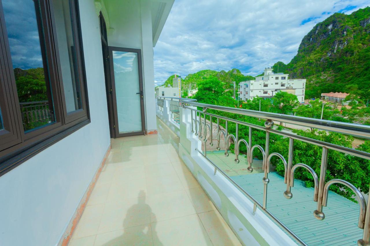 Apartmán Mountain View House Phong Nha Exteriér fotografie